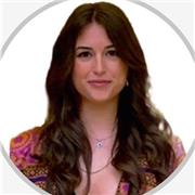 Laureata magistrale in servizio sociale offre lezioni di italiano agli stranieri